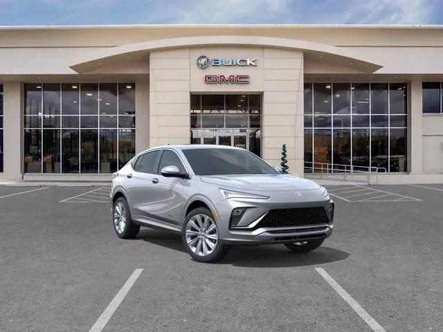 2026 Buick NV Avenir FWD for sale in Pembroke Pines, FL
