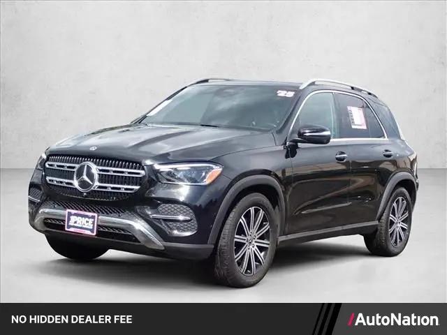 2025 Mercedes-Benz GLE GLE 350 4MATIC for sale in Littleton, CO