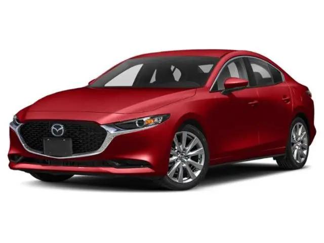 2020 Mazda Mazda3 Select Package for sale in Doral, FL