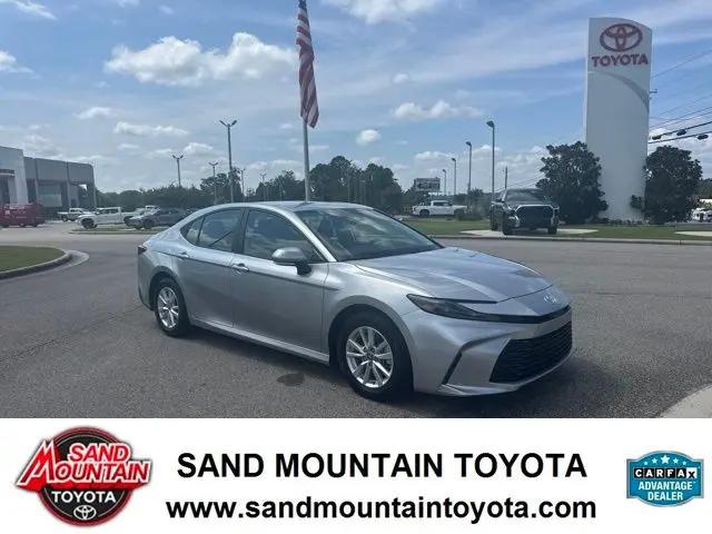 2025 Toyota Camry LE for sale in Albertville, AL