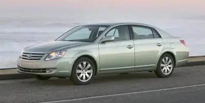 2005 Toyota Avalon XLS for sale in Denver, CO