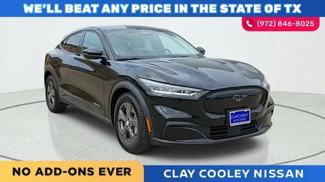 2023 Ford Mustang Mach-E Select for sale in Dallas, TX