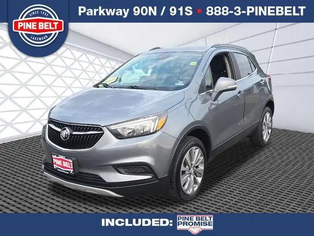 2019 Buick Encore AWD Preferred for sale in Lakewood, NJ