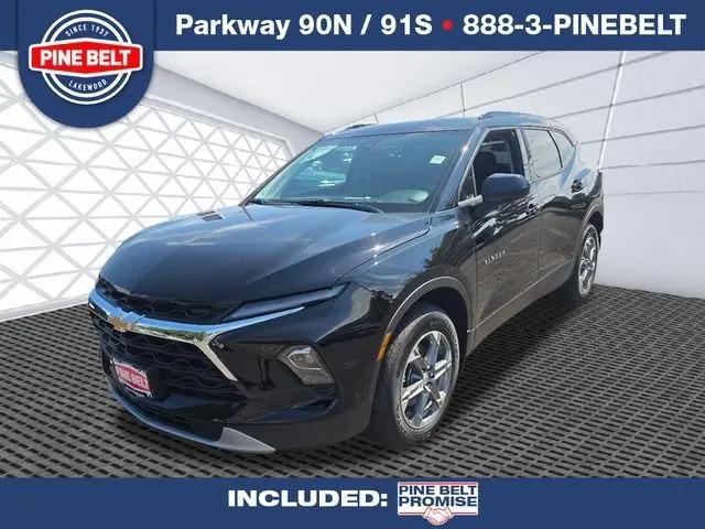 2026 Chevrolet Blazer LT for sale in Lakewood, NJ