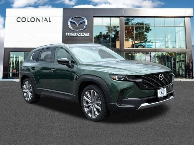 2026 Mazda CX-50 2.5 Turbo for sale in Danbury, CT