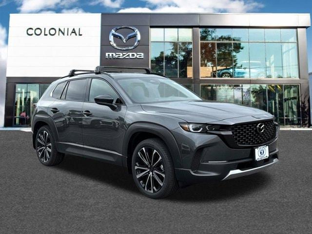 2026 Mazda CX-50 2.5 Turbo Premium Plus for sale in Danbury, CT