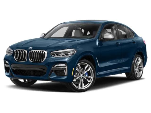 2021 BMW X4 M40i for sale in North Plainfield, NJ