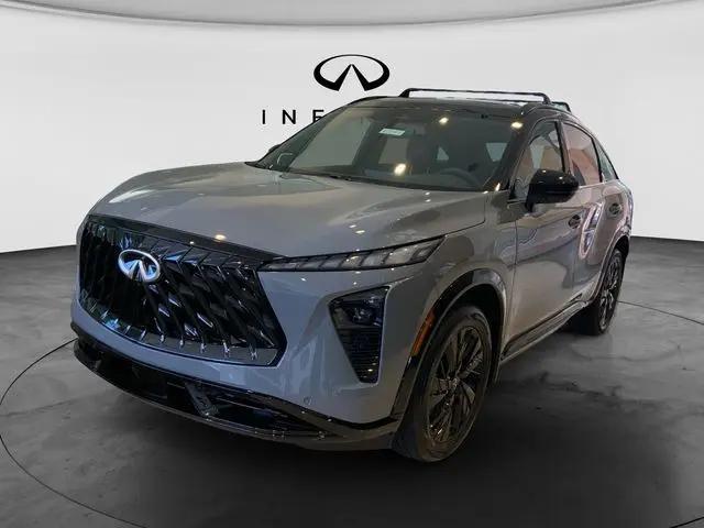 2027 INFINITI X6 SPORT for sale in Dayton, OH