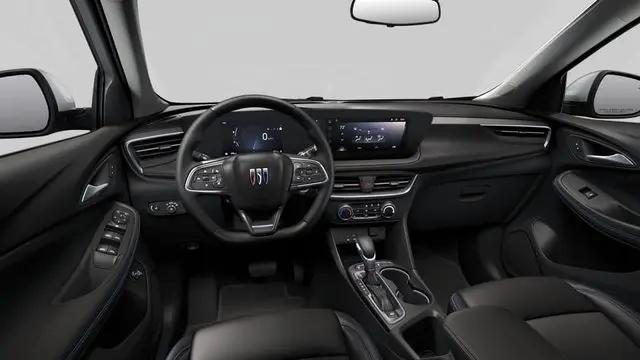 2026 Buick Encore GX Sport Touring FWD