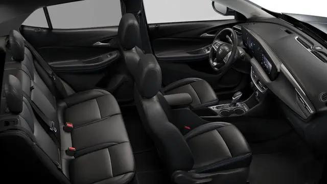2026 Buick Encore GX Sport Touring FWD