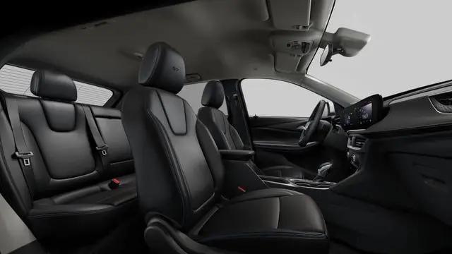 2026 Buick Encore GX Sport Touring FWD