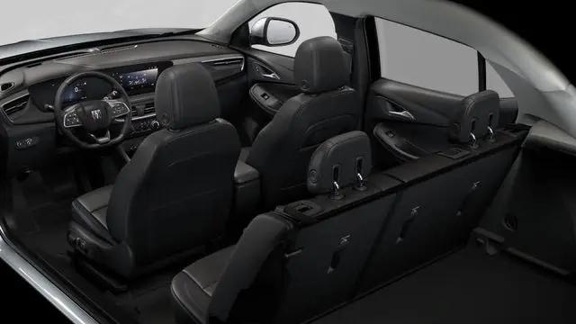 2026 Buick Encore GX Sport Touring FWD