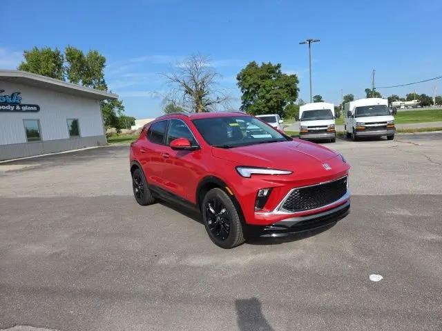 2026 Buick Encore GX Sport Touring FWD