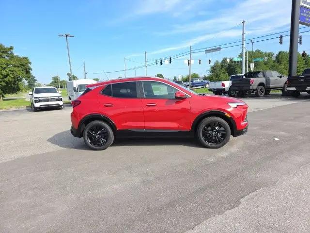 2026 Buick Encore GX Sport Touring FWD