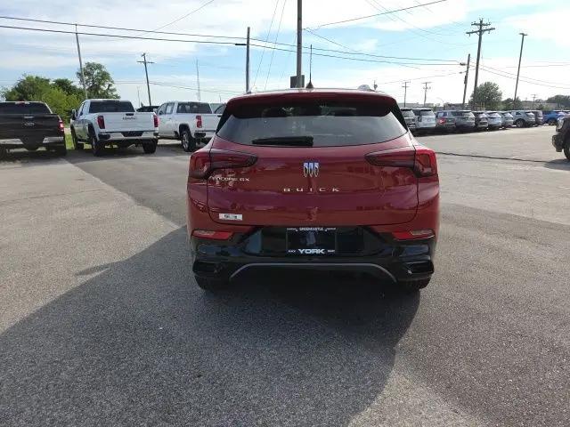 2026 Buick Encore GX Sport Touring FWD