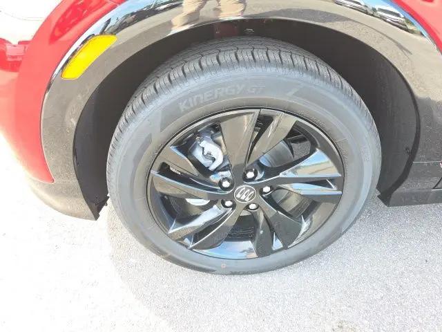 2026 Buick Encore GX Sport Touring FWD