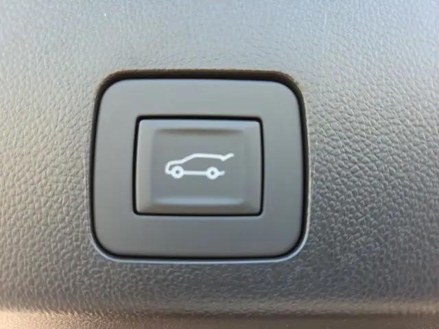 2026 Buick Encore GX Sport Touring FWD