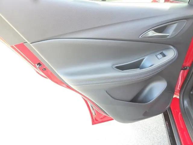 2026 Buick Encore GX Sport Touring FWD