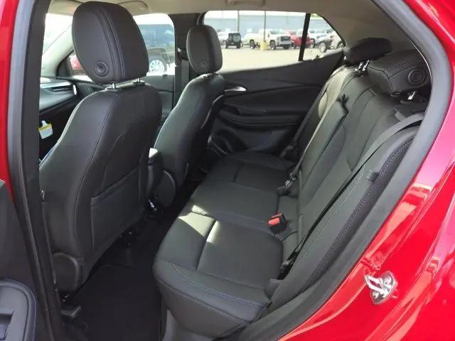 2026 Buick Encore GX Sport Touring FWD