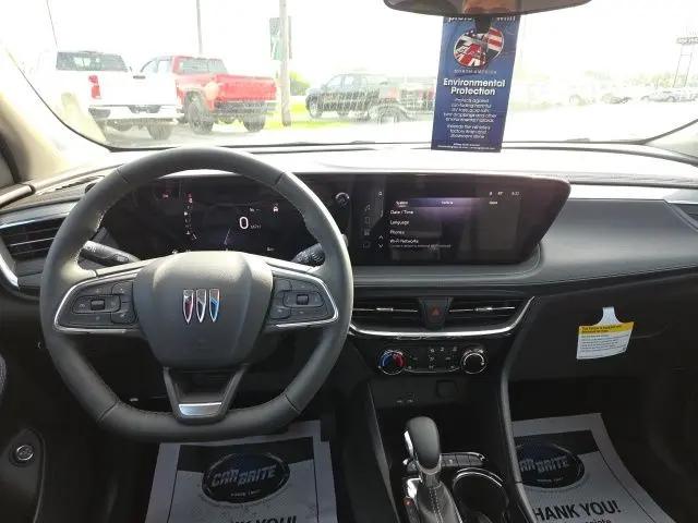 2026 Buick Encore GX Sport Touring FWD