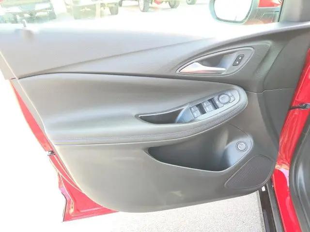 2026 Buick Encore GX Sport Touring FWD