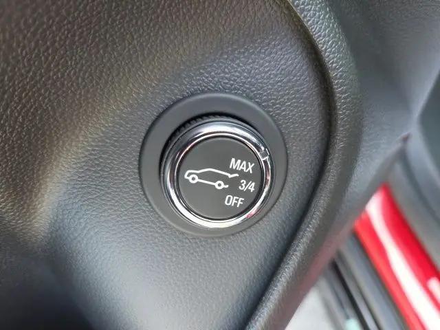 2026 Buick Encore GX Sport Touring FWD