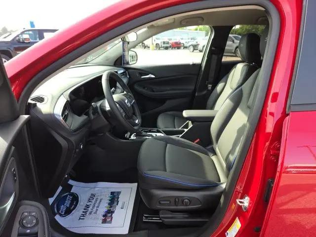 2026 Buick Encore GX Sport Touring FWD