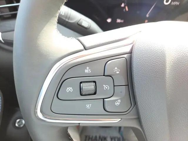 2026 Buick Encore GX Sport Touring FWD