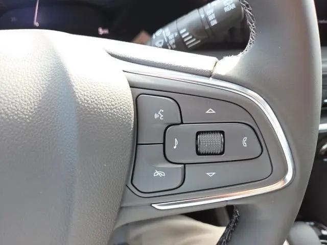 2026 Buick Encore GX Sport Touring FWD