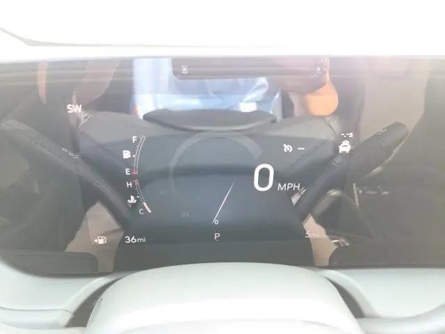 2026 Buick Encore GX Sport Touring FWD