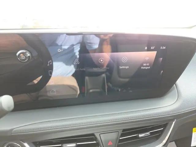 2026 Buick Encore GX Sport Touring FWD