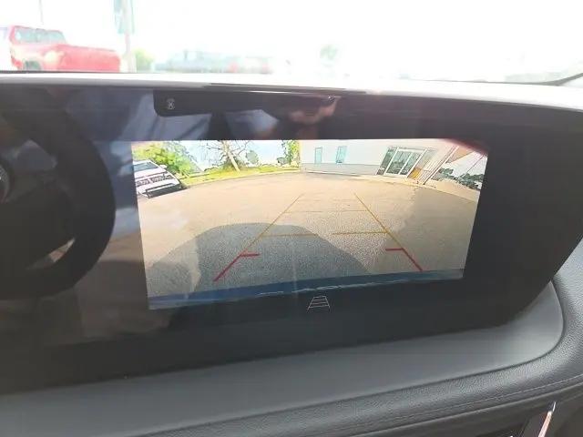 2026 Buick Encore GX Sport Touring FWD