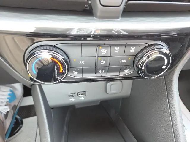 2026 Buick Encore GX Sport Touring FWD