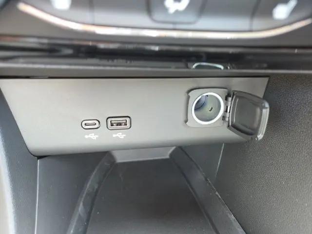 2026 Buick Encore GX Sport Touring FWD