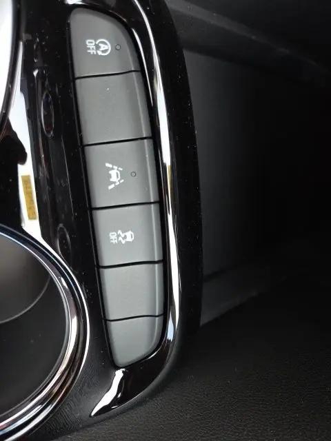 2026 Buick Encore GX Sport Touring FWD
