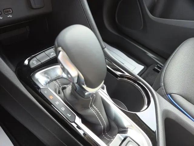 2026 Buick Encore GX Sport Touring FWD