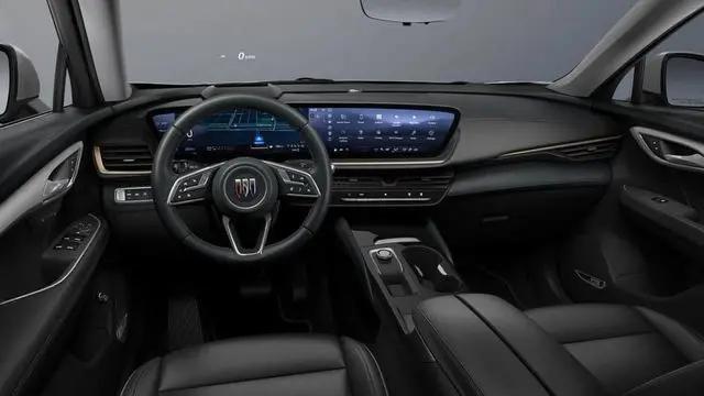 2026 Buick Envision Avenir AWD
