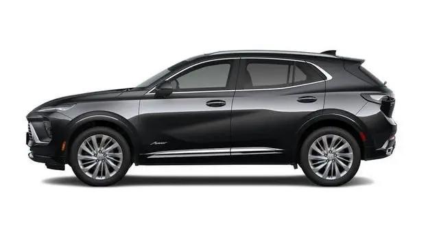 2026 Buick Envision Avenir AWD