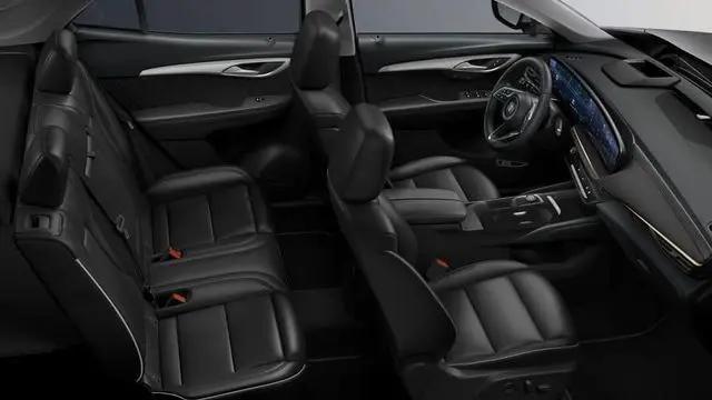 2026 Buick Envision Avenir AWD