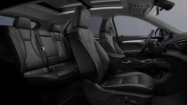 2026 Buick Envision Avenir AWD