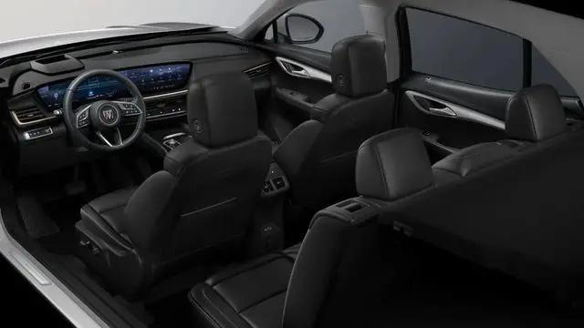 2026 Buick Envision Avenir AWD