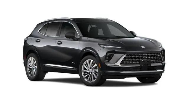 2026 Buick Envision Avenir AWD
