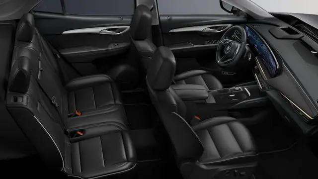2026 Buick Envision Avenir AWD
