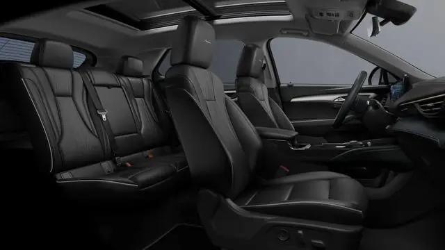 2026 Buick Envision Avenir AWD