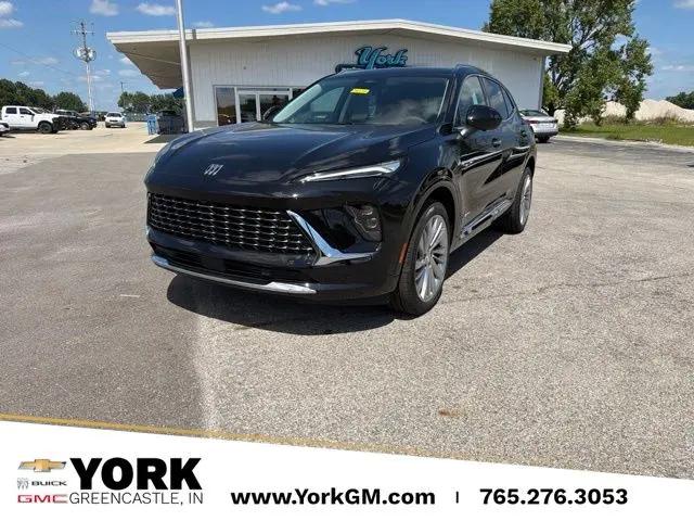 2026 Buick Envision Avenir AWD for sale in Greencastle, IN