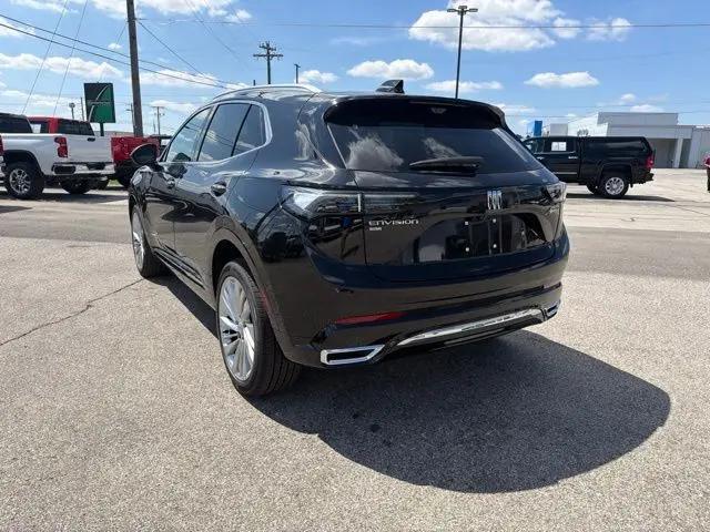 2026 Buick Envision Avenir AWD