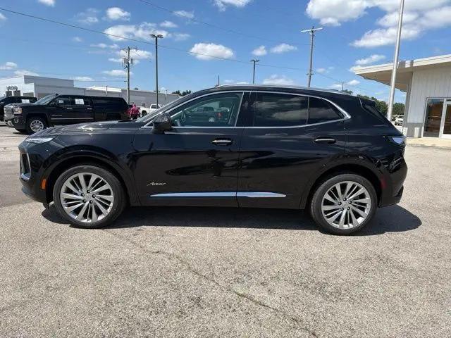 2026 Buick Envision Avenir AWD