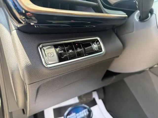 2026 Buick Envision Avenir AWD