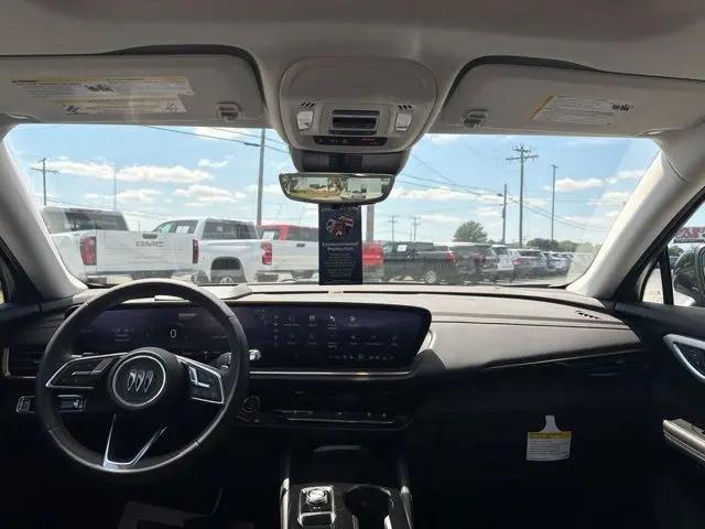 2026 Buick Envision Avenir AWD