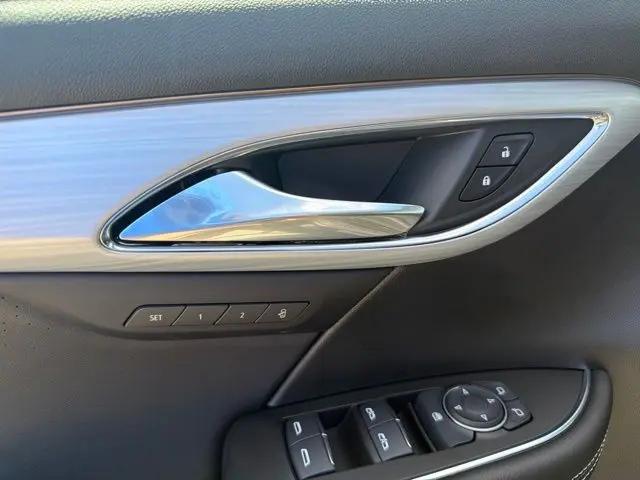 2026 Buick Envision Avenir AWD